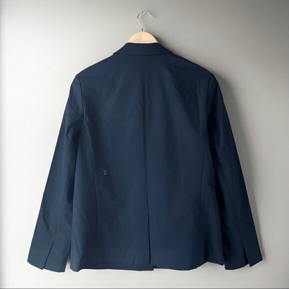 𝅺kit & Ace | Nwt Ride Blazer Dark Navy Blue Size Small - Picture 7 of 14